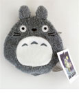Mein Nachbar Totoro Plüsch-Geldbörse Totoro 12 cm