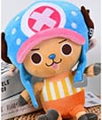 One Piece Plush Figure Tony Tony Chopper New World Ver. 25 cm