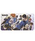 Blue Lock XXL Mousepad Team