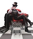 Lord of Mysteries Acrylic Diorama Floating Shadows Series Klein 18 cm