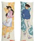Detektiv Conan Dakimakura Cover Shinichi & Ran