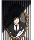 Black Butler Notebook Public School Arc