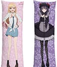 My Dress-Up Darling Dakimakura Cover Marin Kitagawa
