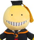 Assassination Classroom Plüschfigur Koro Sensei 25 cm