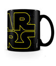 Star Wars Heat Change Mug Logo-Charaktere