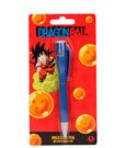 Dragon Ball Pen with Light Projector Capsule Corp