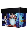 Dragon Ball Super Aufbewahrungsbox Ältere Zielgruppen Ver. 2 40 x 21 x 30 cm