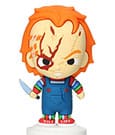 Chucky Pokis Rubber Minifigure Chucky 7 cm