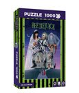 Beetlejuice Puzzle-Filmplakat