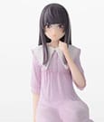 Quallen können in der Nacht nicht schwimmen PM Perching PVC Statue Mei Kim Anouk Takanashi 10 cm