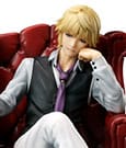 Saiyuki Reload: Zeroin PVC Statue Zenjou Sanzo 15 cm