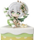 Genshin Impact Wondrous Travels Series Figure Nahida Chibi 12 cm