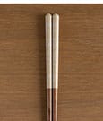 Studio Ghibli lacquered Chopsticks sketches My Neighbor Totoro brown 21 cm