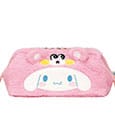Sanrio Pencil case Cinnamoroll 20 x 12 cm