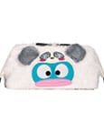 Sanrio Pencil case Hangyodon 20 x 12 cm