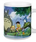 Studio Ghibli Tasse Totoro Angeln