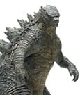 Godzilla 2014 Titans of the Monsterverse PVC-Statue Godzilla (Standardversion) 44 cm