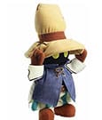 Final Fantasy IX Plüsch-Actionpuppe Vivi Ornitier 31 cm