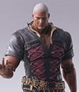 Final Fantasy XVI Bring Arts Actionfigur Hugo Kupka 18 cm