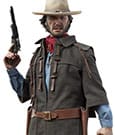 The Outlaw Josey Wales Clint Eastwood Legacy Collection Action Figure 1/6 Josey Wales 30 cm