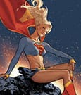 Supergirl and the Legion of Super-Heroes #23 (2006) Art Print Supergirl 61 x 46 cm - unframed