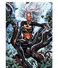 Marvel Art Print Immortal X-Men: Storm 61 x 46 cm - unframed