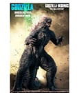 Godzilla vs. Kong: The New Empire Soft Vinyl Statue Godzilla (2024) Evolved 30 cm