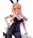 Bunny Rapid Action Squad Action Figure 1/12 Guardian Erena 16 cm
