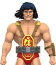 Conan der Barbar Ultimates Actionfigur Kull der Eroberer 18 cm