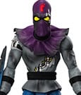 Teenage Mutant Ninja Turtles Ultimates Actionfigur Fußsoldat (Kampfbeschädigt) 18 cm