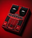 Deadpool Playing Cards