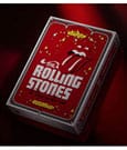The Rolling Stones Playing Cards