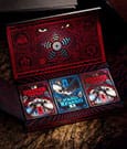 Stranger Things Playing Cards Box Set (3 Decks)