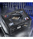 Star Wars Playing Cards The Force Box Set (6 Decks)