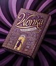 Wonka Playing Cards
