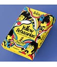 The Beatles Playing Cards Yellow Submarine