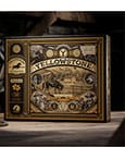 Yellowstone multi-dimensional puzzle (1000 pieces)