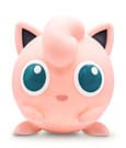 Pokémon LED Light Jigglypuff 25 cm