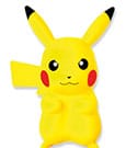 Pokémon LED-Licht Pikachu Wütend 25 cm