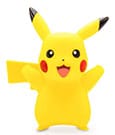 Pokémon LED Light Pikachu Happy 25 cm