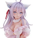 Original Character PVC Statue Alya 31 cm