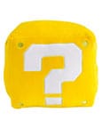 Super Mario Mocchi-Mocchi Plüschfigur Mega Question Mark Block 22 cm