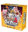 One Piece Card Game Pirate battles *French Version*