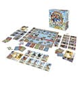 One Piece Brettspiel Adventure Island *Englische Version*