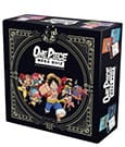One Piece Card Game Pirate battles *French Version*