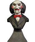 Saw Mini Bust Billy Puppet 15 cm