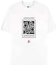 PlayStation T-Shirt Icons Size L