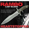 Rambo: Last Blood Replica 1/1 Heartstopper Messer 38 cm