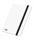 Ultimate Guard Flexxfolio 360 – 18 Taschen, Weiß