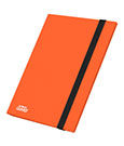 Ultimate Guard Flexxfolio 360 – 18 Taschen, Orange